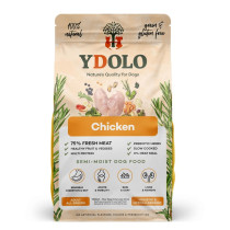 Ydolo Healthy & Pure Chicken 10 kg